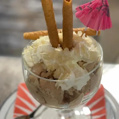 Han/Misafirhane Restaurant Edelweiss *