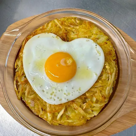 Restaurant Edelweiss * Muhlen