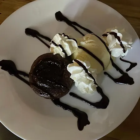 Restaurant Edelweiss