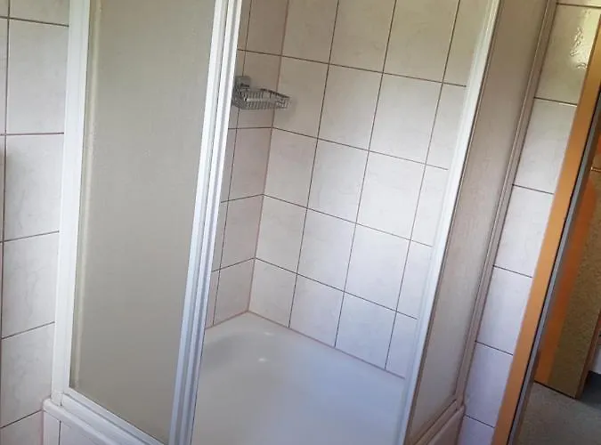 Han/Misafirhane Restaurant Edelweiss Muhlen