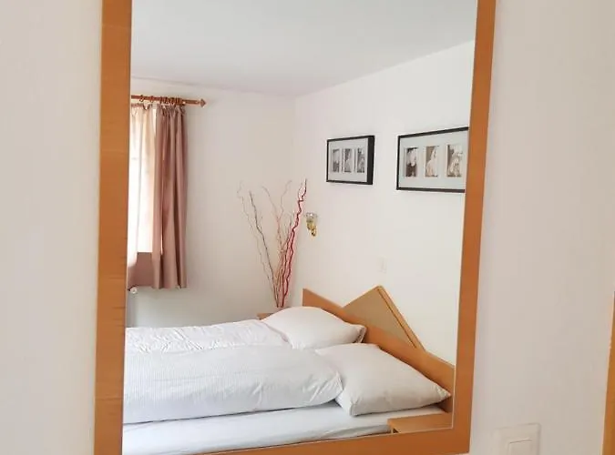 Restaurant Edelweiss Han/Misafirhane *