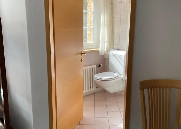 Han/Misafirhane Restaurant Edelweiss