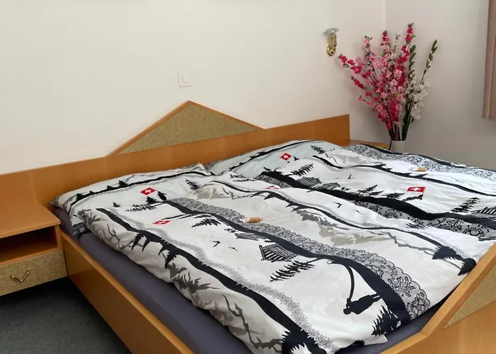 Restaurant Edelweiss Muhlen