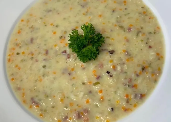 Restaurant Edelweiss * Muhlen