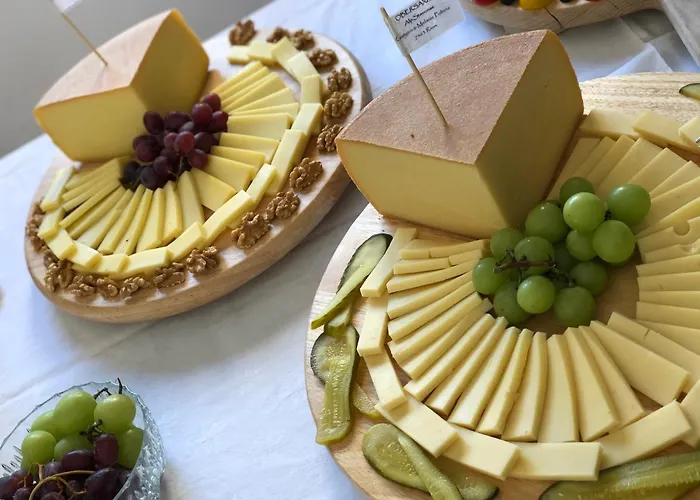 Han/Misafirhane Restaurant Edelweiss