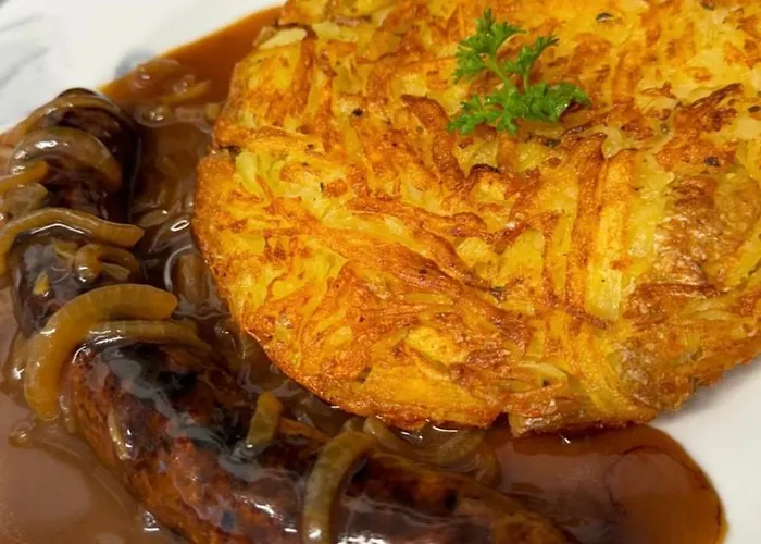 Restaurant Edelweiss * Muhlen