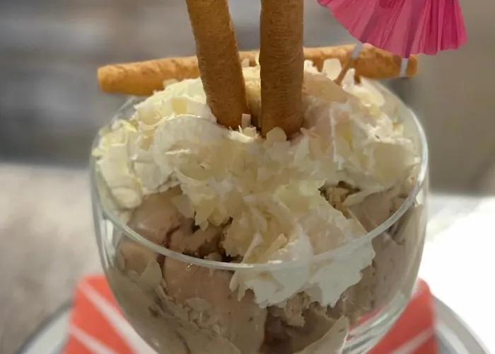 Han/Misafirhane Restaurant Edelweiss *